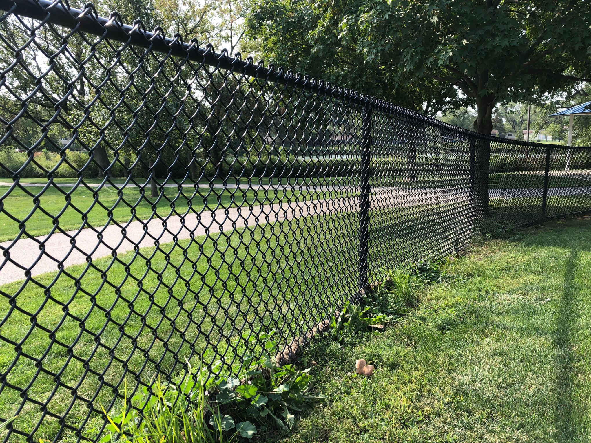 Chain Link Fencing West Chicago Illinois