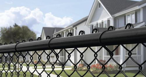 Chain Link Fencing West Chicago Illinois