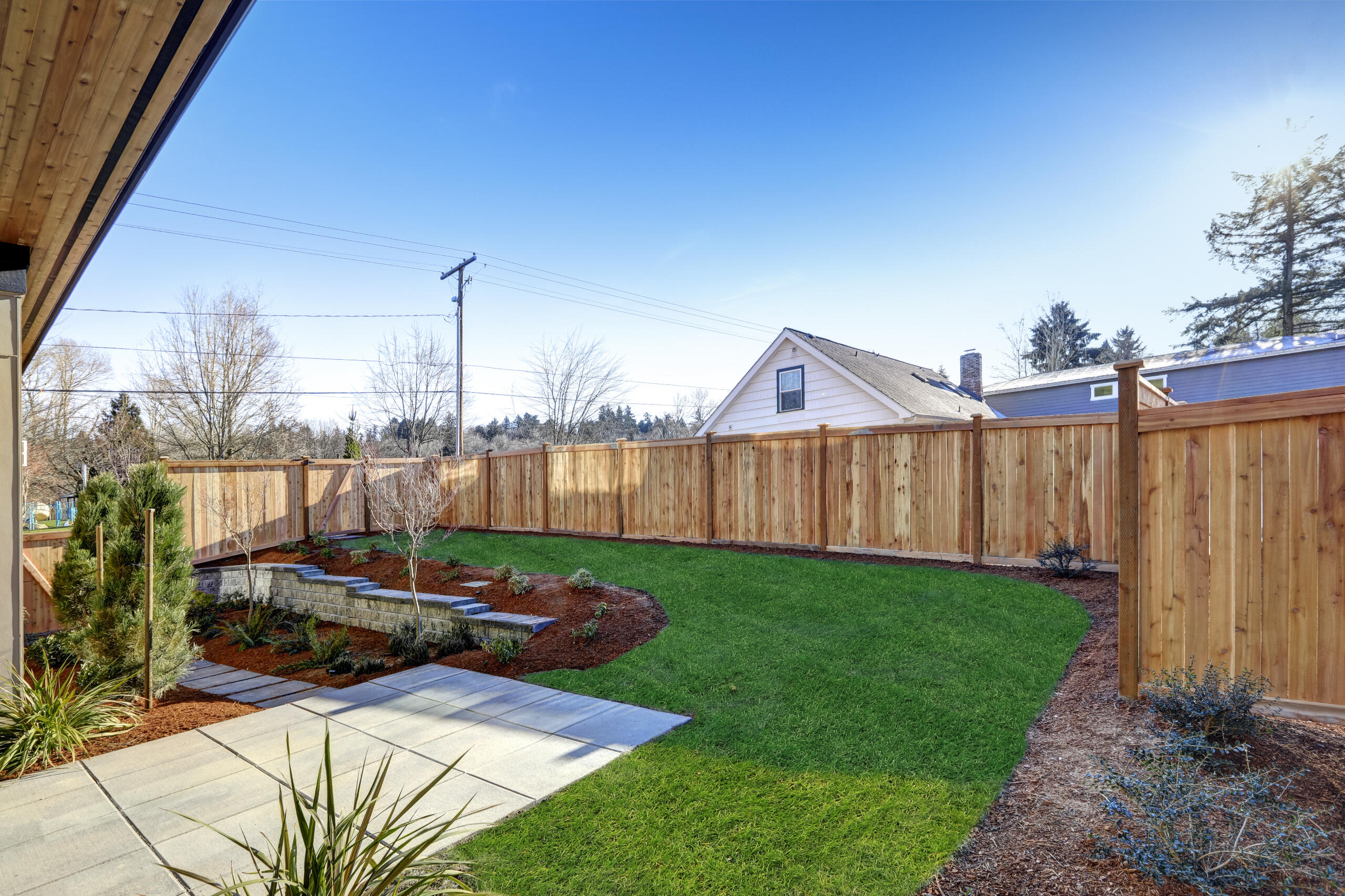 Cedar Fencing West Chicago Illinois